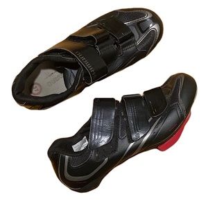 Shimano Spin Shoes Sz 37
